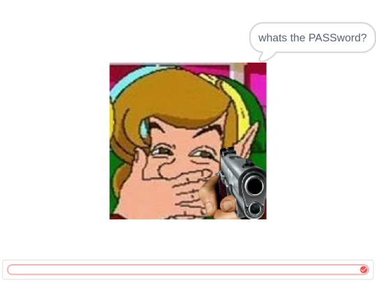 christmas/secret screenshot