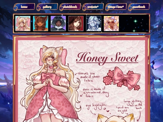 ocs screenshot