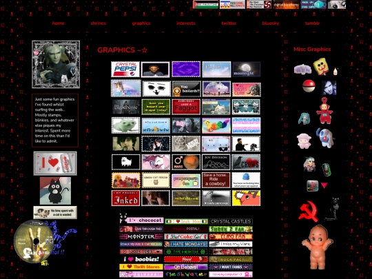 graphics screenshot