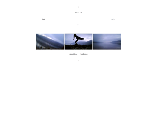 music screenshot