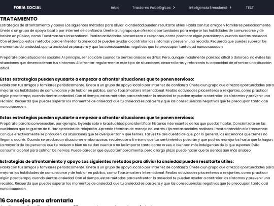 test.html/testfobia screenshot