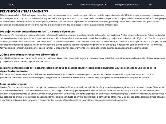 test.html/testtca screenshot