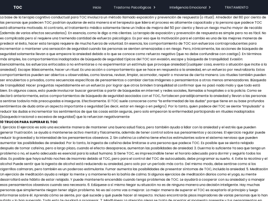 test.html/testtoc screenshot