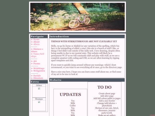 Home screenshot