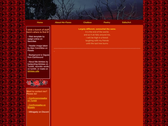 ldss screenshot