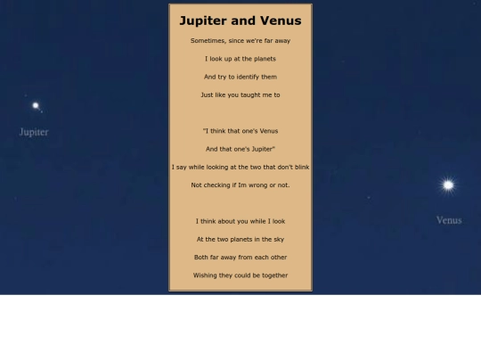 Jupiterandvenus screenshot