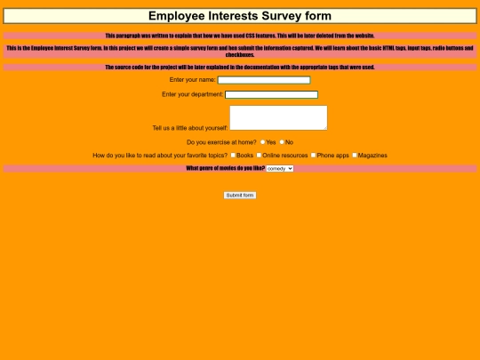 Web_Development/Week 4/Week4 screenshot