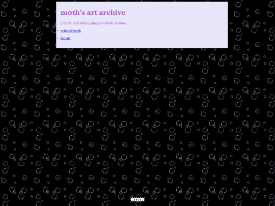 art screenshot