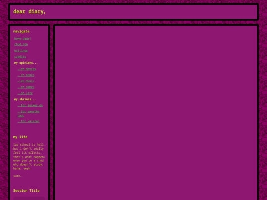 reviews/booklog screenshot