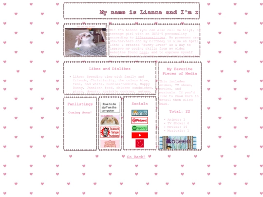 about-the-webmaster screenshot