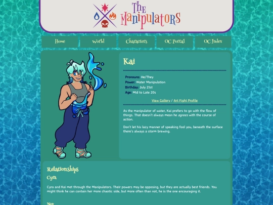 oc/manipulators/kai screenshot