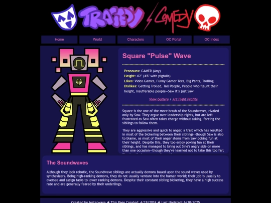 oc/tc/square_wave screenshot