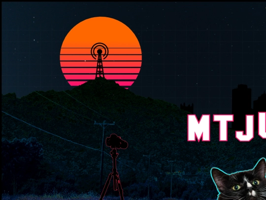 homepage screenshot