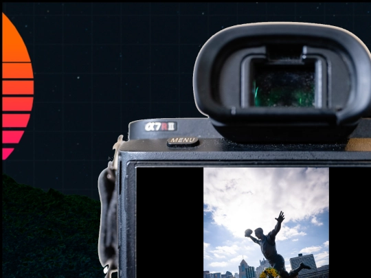 photos screenshot