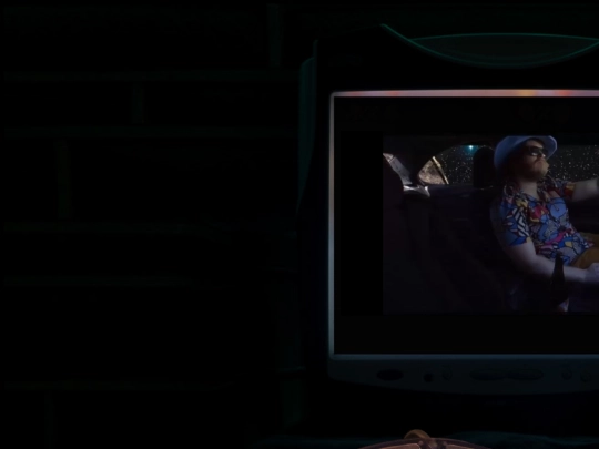 spaceageuhoh screenshot