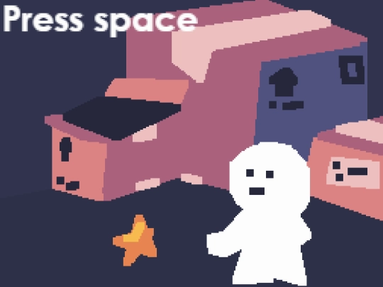 Outside The Box screenshot