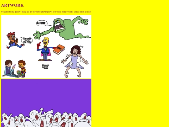 artwork screenshot