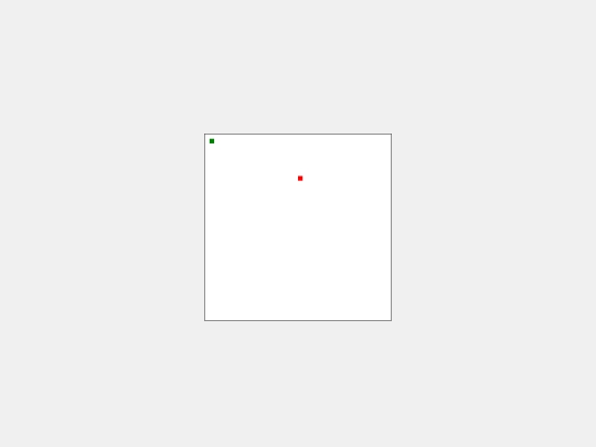 test screenshot