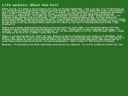 Pages/07.16.2024 screenshot