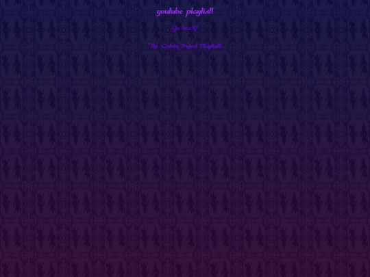 calvinproject screenshot