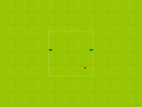 snake screenshot