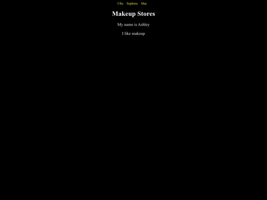 linkingpages screenshot