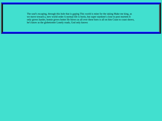 padding2 screenshot