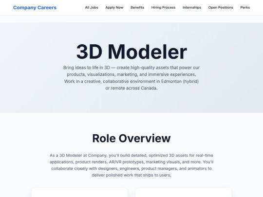 careers/jobs%_info/3d-modeler-apply screenshot