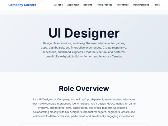 careers/jobs%_info/ui-designer-application screenshot