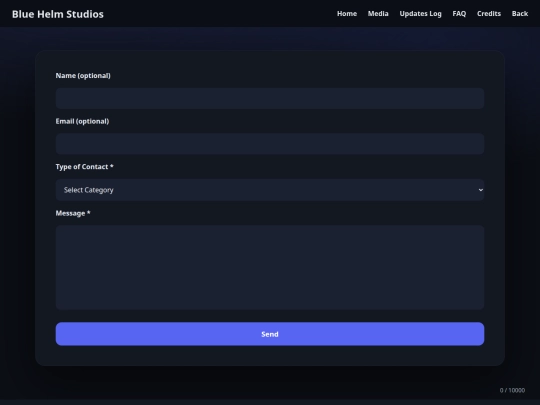 games/thg/contact screenshot