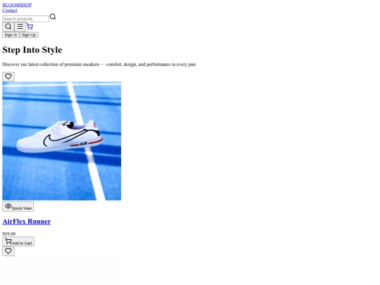 shop_bluehelmstudios/version/test screenshot