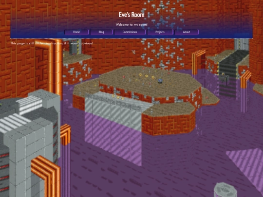 projects/srb2/kart screenshot