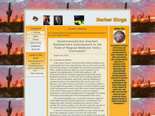 noah1 screenshot