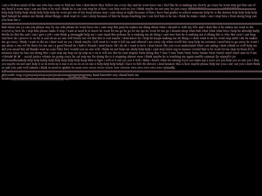 hedemonthingidontknowdeathmaybehelp screenshot