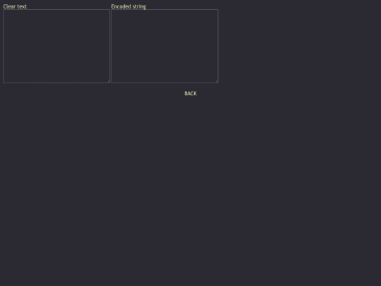 lib/jstools/base64 screenshot