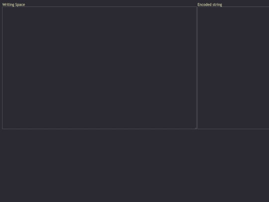 lib/jstools/base64w screenshot