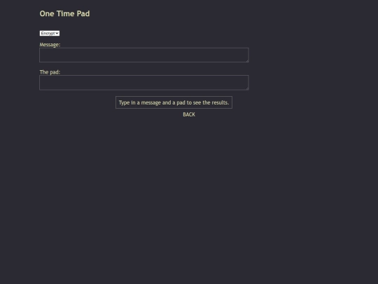 lib/jstools/otp screenshot