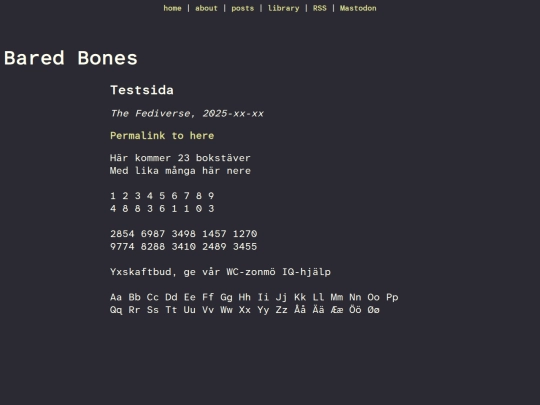 posts/test screenshot