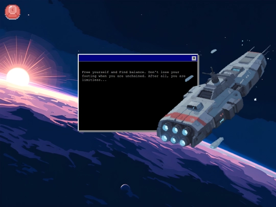 destination screenshot