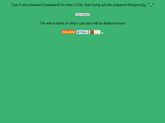 LClub screenshot