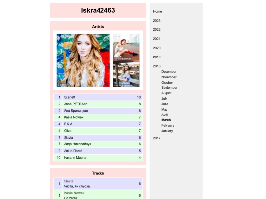 2018-03 screenshot