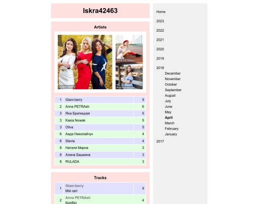 2018-04 screenshot
