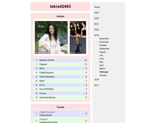 2019-02 screenshot