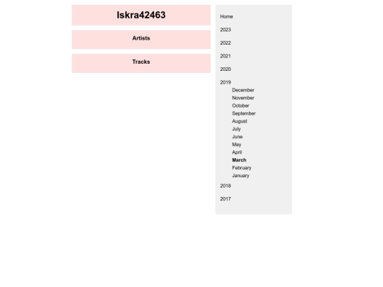 2019-03 screenshot