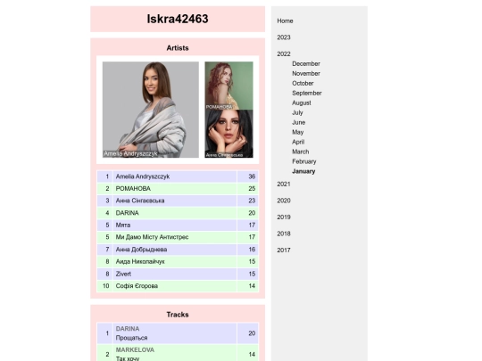 2022-01 screenshot