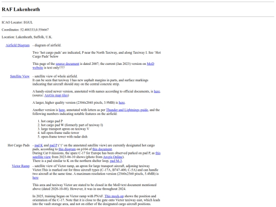 egul screenshot