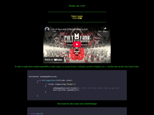 blogs/unity-event screenshot