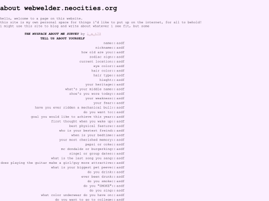 welder screenshot