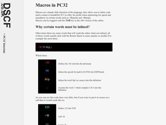 tut_macro screenshot