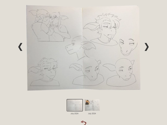 sketchpage/book2 screenshot